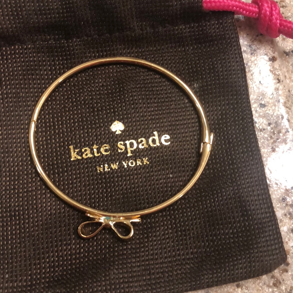 Kate spade bracelet